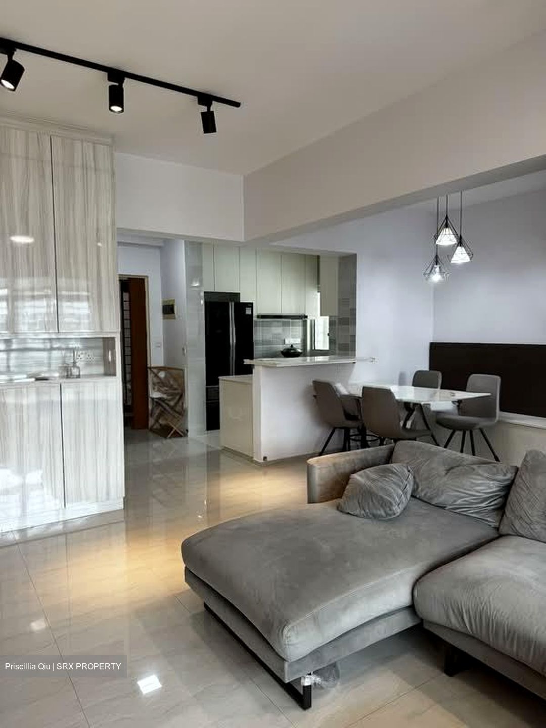 Blk 453 Dew Spring @ Yishun (Yishun), HDB 4 Rooms #558295471
